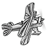 Flugzeug