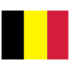 Belgian Flag