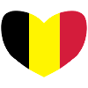 Ich liebe Belgien