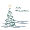 FROHE WEIHNACHTEN