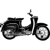 Simson Schwalbe KR51