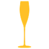 Sektglas