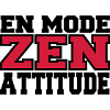 EN MODE ZEN