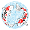 Koi circle