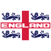 ENG FOOTBALL ENGLAND 4 LIONS CROSS
