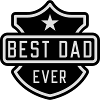 Best Dad ever