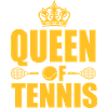 Queen of Tennis