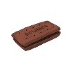 The Bourbon Biscuit.