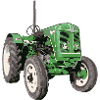 Traktor Famulus RS14