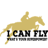 Springpferd