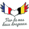 Binationalités France Belgique FrancoBelge