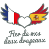 Binationalités France Espagne FrancoEspagnol