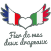 Binationalités France Italie FrancoItalien