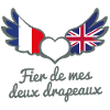 Binationalités France Royaume Uni FrancoAnglais