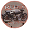 N°103-RUSTY