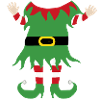 elfgrün