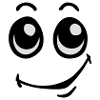 gesicht / face /visage / faccia