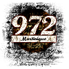 972! Martinique