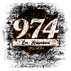 974 la réunion !