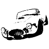 old car