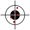 gunshots