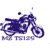MZ TS125