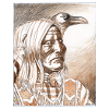 Indien Crow