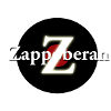 Z-Disk Zappoberan