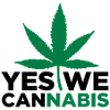 Yes We Cannabis!