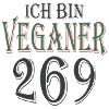 Veganer 269