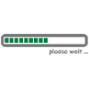 loading ... please wait (2c)