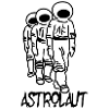 Astrolaut Records