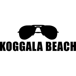 Coole Koggala Beach Sonnenbrille