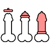 Condom 2 clr