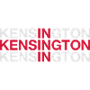 KENSINGTON Union Jack Flag