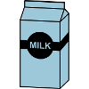 Milch - Milk