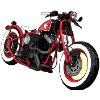 bobber style