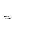 Bring out the gimp