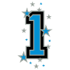 Le numéro 1