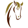 horse 3