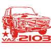 Lada 1500 VAZ 2103 Zhigul