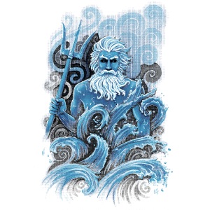 Poseidon