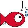 Poisson rouge