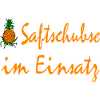 Saftschubse im Einsatz