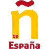Ñ de España