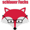 schlauer Fuchs