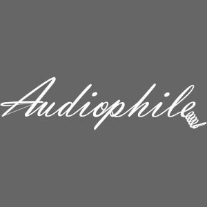 audiophile white