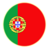 Ecusson Portugais