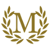 M - Buchstabe