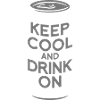 Keep calm